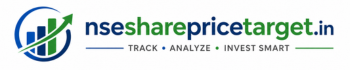 NSE Share Price Target
